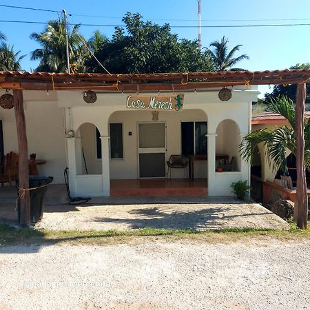 Casa Merech إل كويو المظهر الخارجي الصورة