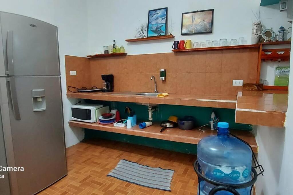 Casa Merech إل كويو المظهر الخارجي الصورة