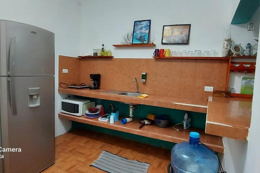 Casa Merech إل كويو المظهر الخارجي الصورة