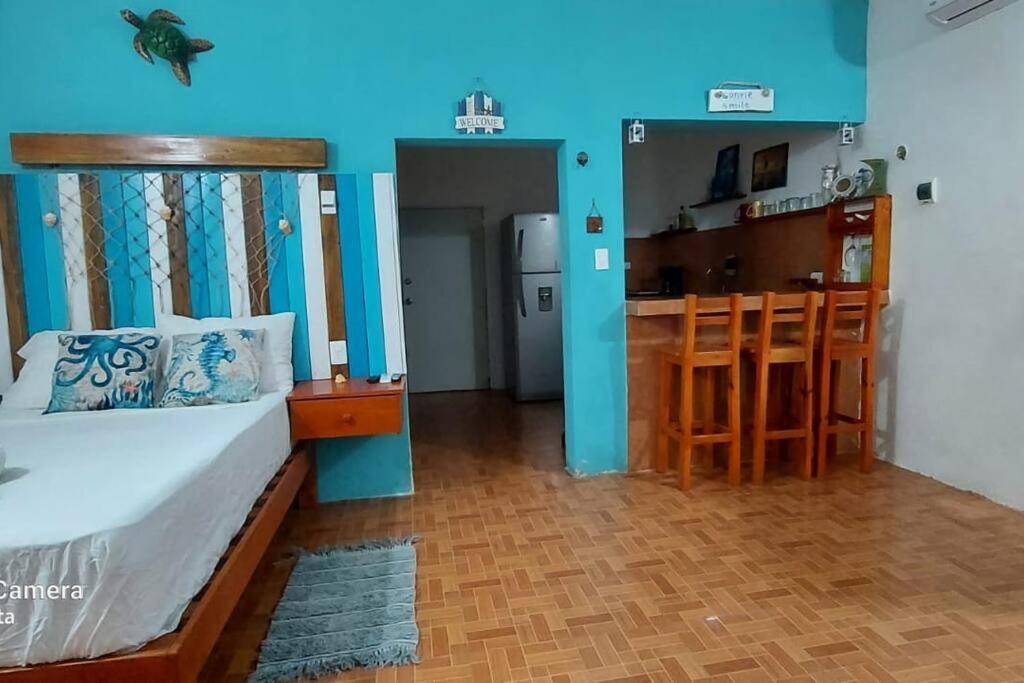 Casa Merech إل كويو المظهر الخارجي الصورة