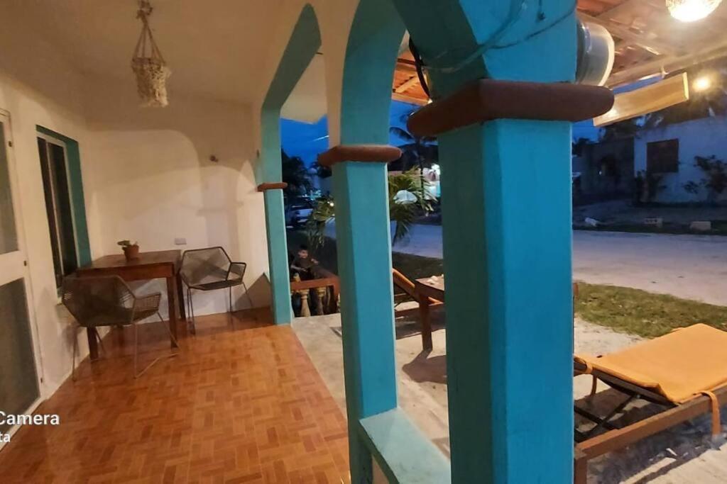 Casa Merech إل كويو المظهر الخارجي الصورة