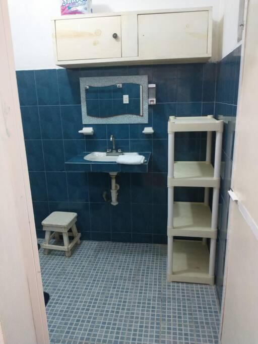 Casa Merech إل كويو المظهر الخارجي الصورة