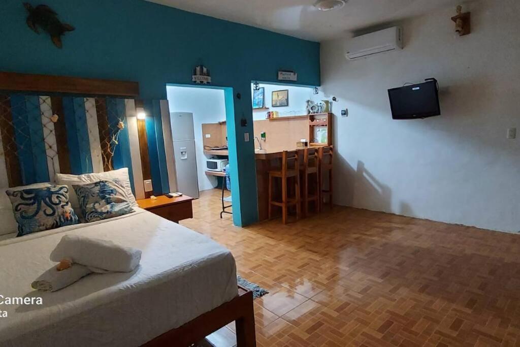 Casa Merech إل كويو المظهر الخارجي الصورة