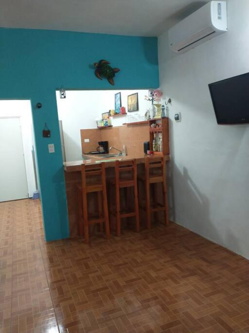 Casa Merech إل كويو المظهر الخارجي الصورة