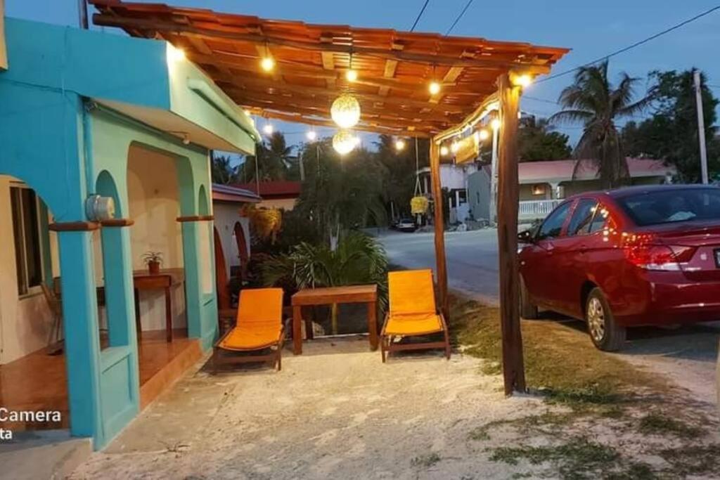 Casa Merech إل كويو المظهر الخارجي الصورة