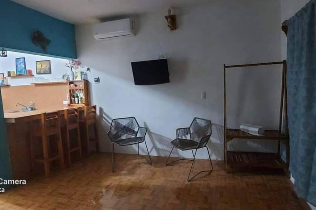 Casa Merech إل كويو المظهر الخارجي الصورة