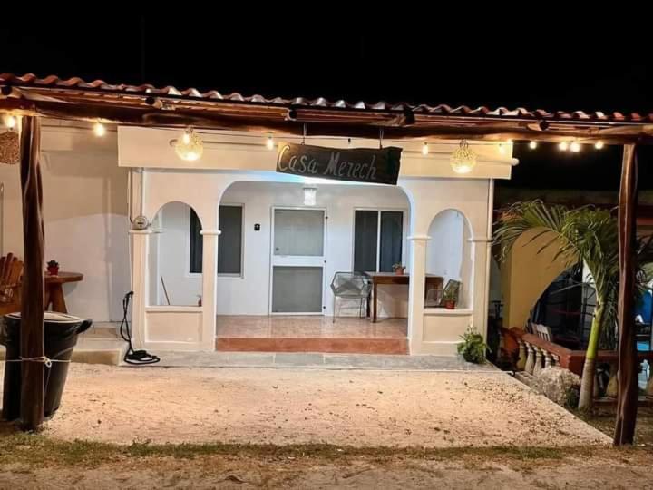 Casa Merech إل كويو المظهر الخارجي الصورة